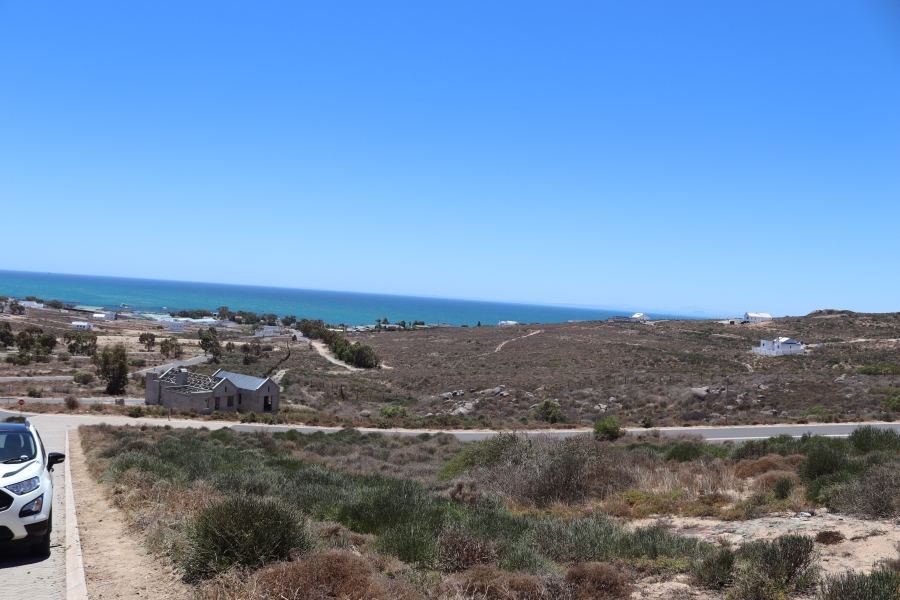 0 Bedroom Property for Sale in St Helena Views Western Cape